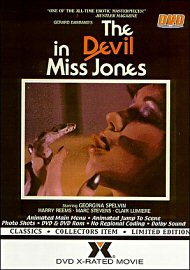 The Devil In Miss Jones (bonus Disc Only) (200759.10)