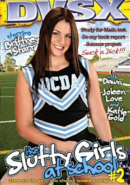 The Slutty Girls At School 2 (2016) (201055.140)