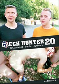 Czech Hunter 20 (2022) (206523.5)