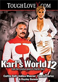 Karls World 12 (2022) (209600.5)