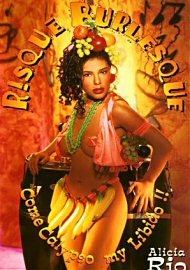 Risque Burlesque (210742.5)