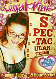 Spec-Tacular Teens (211210.2)