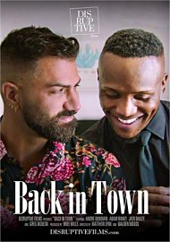 Back In Town (2022) (212528.30)