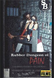 Rubber Dungeon Of Pain (213023.8)