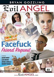 Facefuck Friend Request (213329.5)