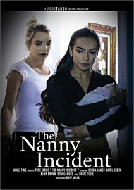 The Nanny Incident (2023) (214830.5)
