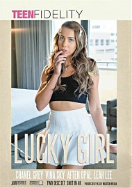 Lucky Girl (2 DVD Set) (2021) (215310.78)