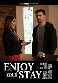 Enjoy Your Stay (2023) (218157.10)