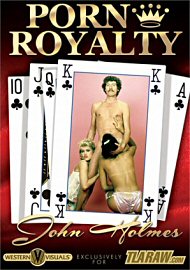 Porn Royalty: John Holmes (219895.5)