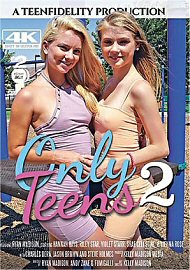 Only Teens 2 (2 DVD Set) (2018) (221165.198)