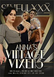 Annas Vintage Vixens (2023) (221861.7)