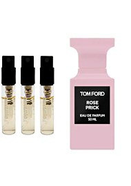 Tom Ford Rose Prick Eau De Parfum - 3 Pack (234360.100)