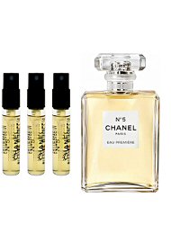 Chanel No. 5 Eau De Premiere Eau De Parfum - 3 Pack (234393.100)