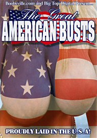 The Great American Busts (42573.48)