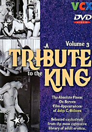A Tribute To The King Vol.3 (50129.17)