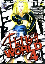 Fetish World 4 (65680.2)
