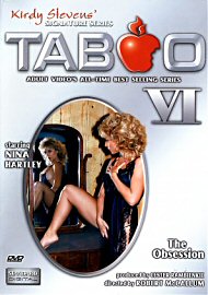 Taboo Vi (out Of Print) (74235.49)