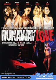 Runaway Love (82941.5)