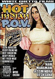 Hot Indian P.O.V. (90455.2)